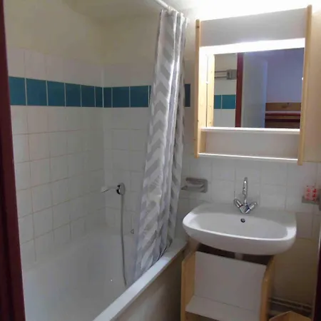 Cb55, Lsi, 001 Apartment